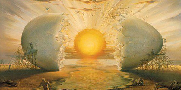 vladimir kush